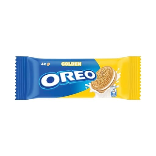 Oreo Golden 38g