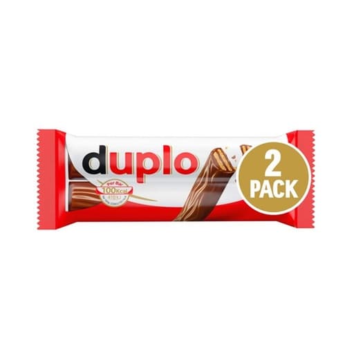 Ferrero Duplo x2 18g