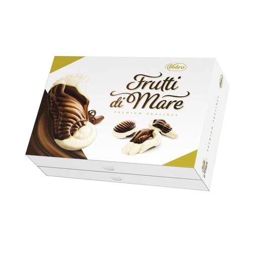 Vobro Frutti Di Mare Assorted Chocolate 370g