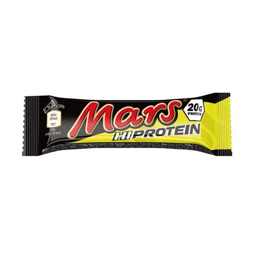 Mars Hi Protein Bar 59g