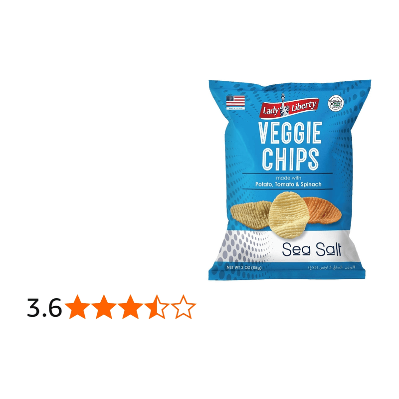 Lay’s Stax Cheddar 155.9g