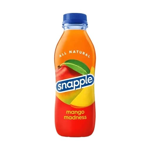 Snapple Mango Madness 473ml