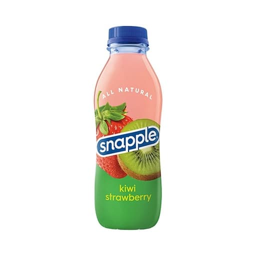 Snapple Kiwi Strawberry 473ml
