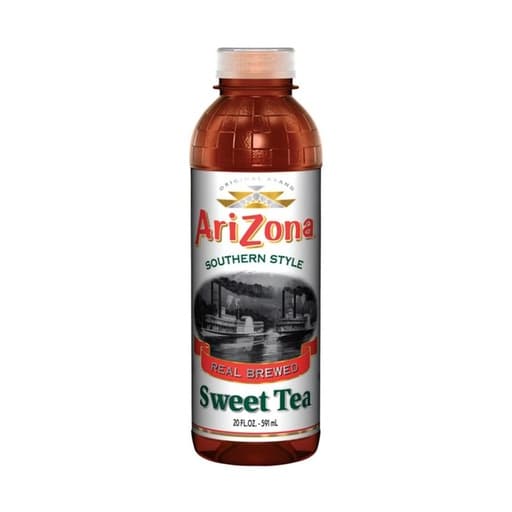 Arizona Sweet Tea 591ml