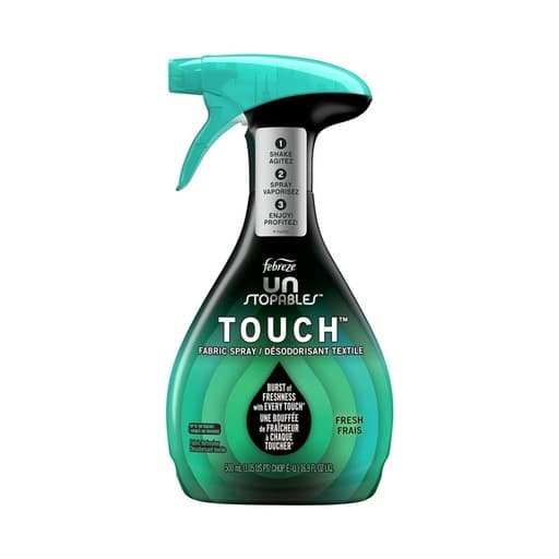 Febreze Fresh Touch Fabric Spray 500ml