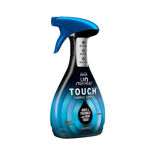Febreze Breeze Touch Fabric Spray 500ml