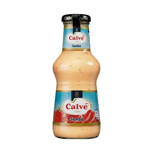 Calve Samba Sauce 320ml