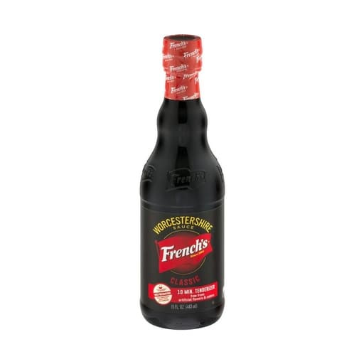 French’s Worcestershire Sauce Classic 443 ml