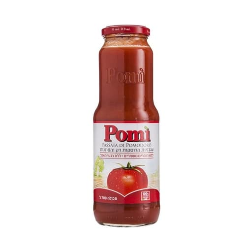 Pumi Tomato Juice 700ml
