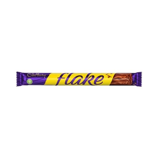 شوكولاتة فليك – 32g