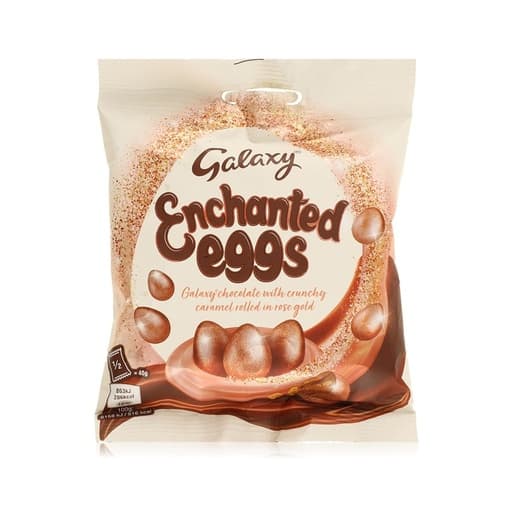 Galaxy Enchanted Easter Mini Eggs 80g