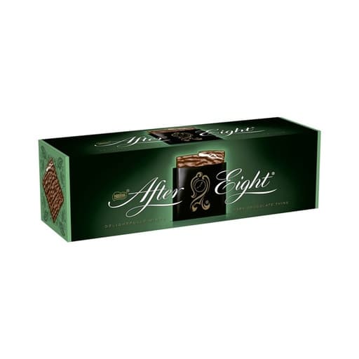 Nestle After Eight Mint Chocolate 300g