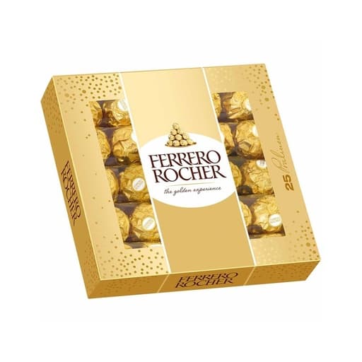 Ferrero Rocher 25 Premium 312g