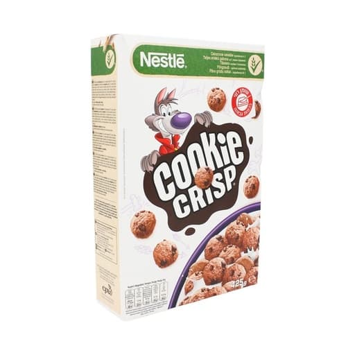 سيريال نيستلي 425g
