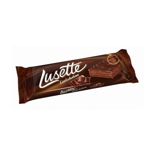 Lusette ופר כהה 40g