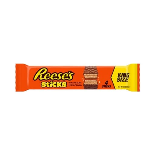 Reeses Sticks King Size 85g
