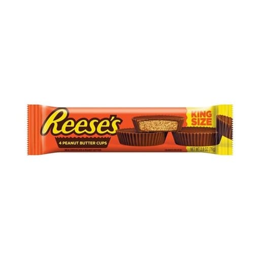 Reese’s King Peanut Cups 79g