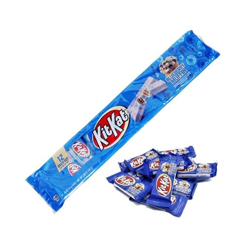 Kit Kat Blueberry Muffin Chocolate x12