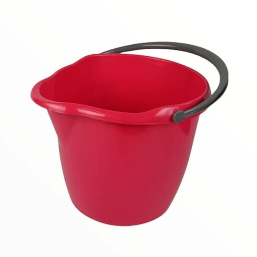 York Round Busket 12L