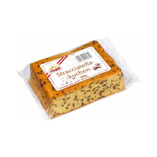 Jomo Stracciatella Cake 400g
