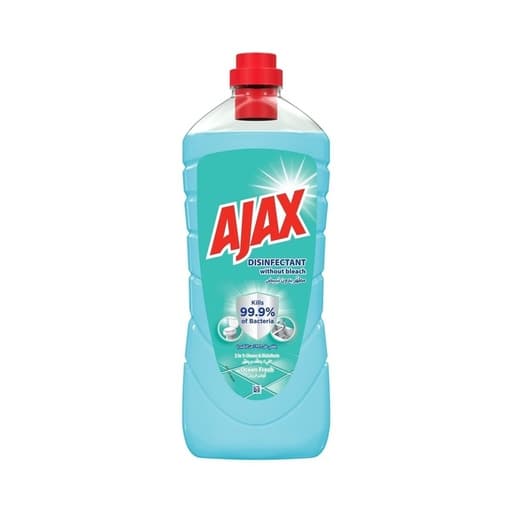 Ajax Jasmine Energy Cleaner 1.5L