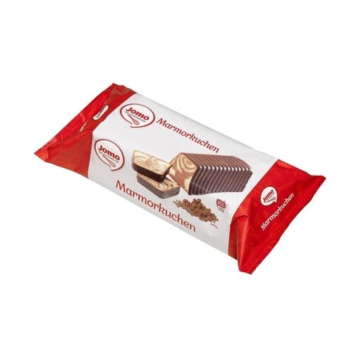 Jomo Marmorkuchen 400g