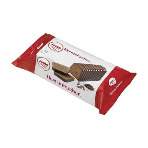 Jomo Herrenkuchen 400g