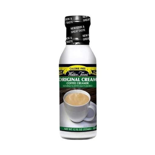 Walden Farms Original Creamer 355ml