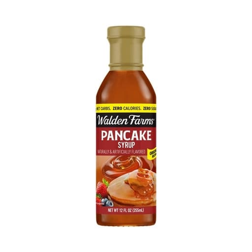 Walden Farms Pancake Syrup 355ml