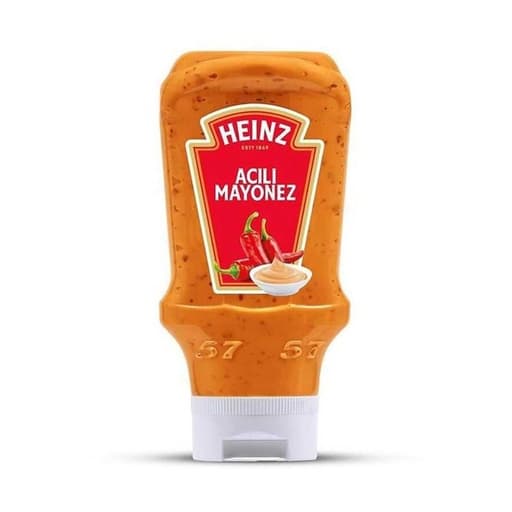 Heinz Chili Mayonnaise 405g