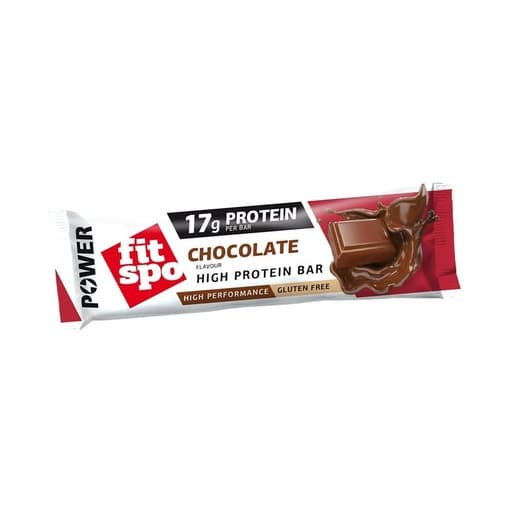 Fit Spo Power Chocolate 17g Protein 55g