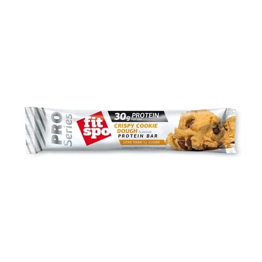 FIT SPO CRISPY COOKIE DOUGH 85G