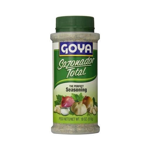 Goya Sazonador Total Seasoning 510g