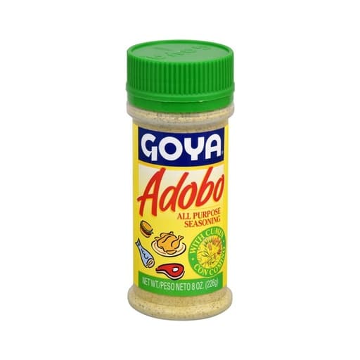 Goya Adobo Seasoning with Cummin 226g