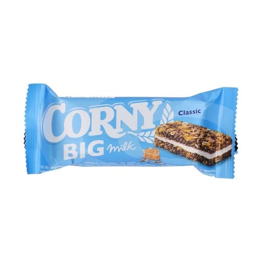 Corny Big Milk Classic 40g