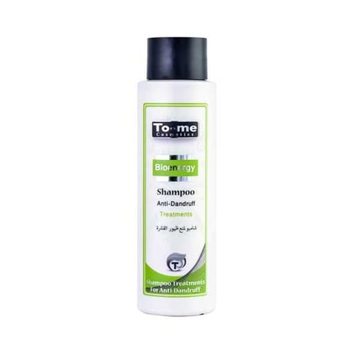 To-me Bioenergy Shampoo Anti-Dandruff 500ml