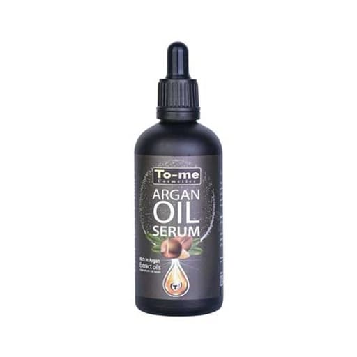 To-me Argan زيت Serum 50ml
