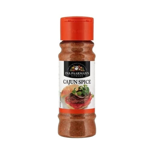 Ina Paarman’s Cajun Spice Seasoning 200ml