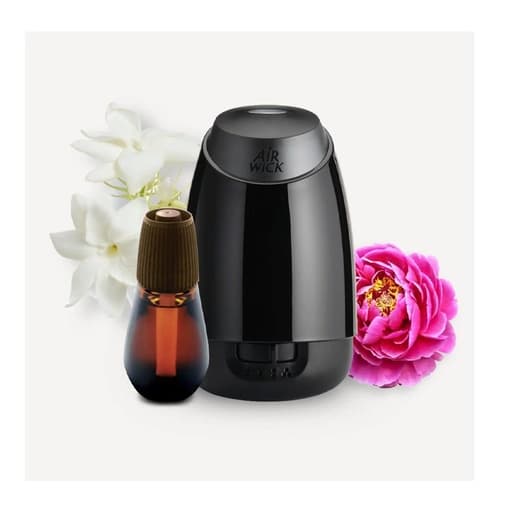 Air Wick Essential Mist Jasmine & Flower Machine