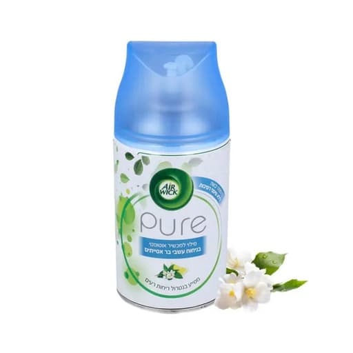 Air Wick Aroma Of Asian Wild Herbs Filing 250ml