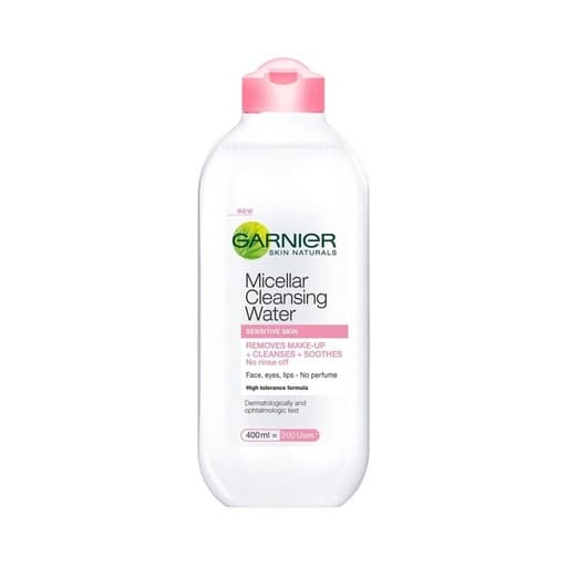 Garnier Skin Active Micellar Cleansing Water All In 1 400 ml