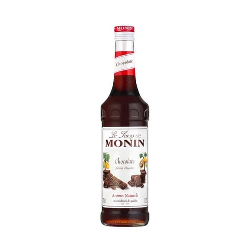 Monin Chocolate Syrup 700ml
