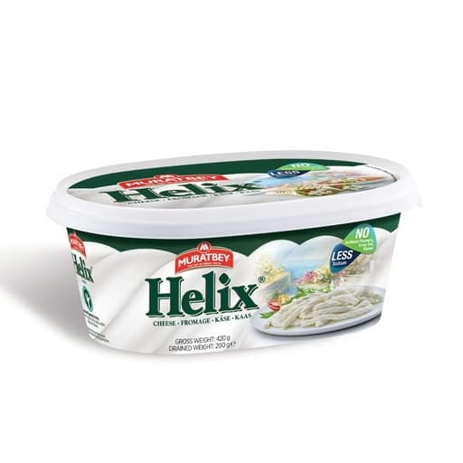 Muratbey Helix Cheese 400g