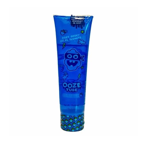 Sweet Bandit Ooze Tube Blue Raspberry 114g