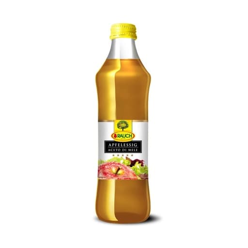 Rauch Apple Vinegar 750ml