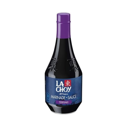 La Choy Marinade Teriyaki Sauce 250ml