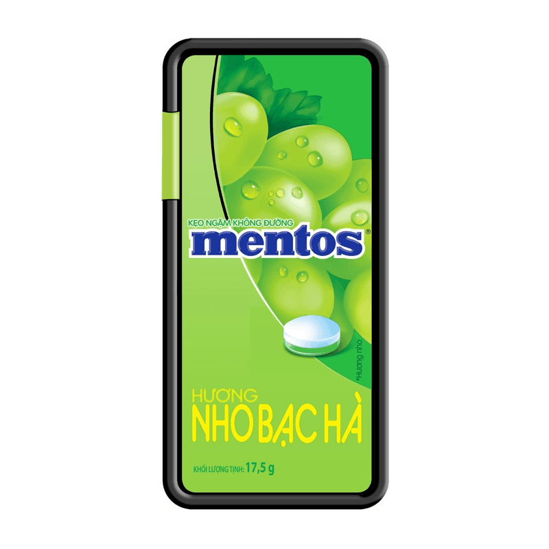 Choco Bite Milk & Hazelnut Snack 102.5g
