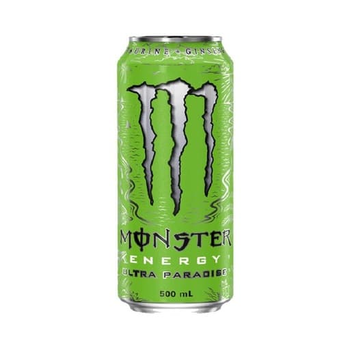 Monster Energy Ultra Paradise 500ml