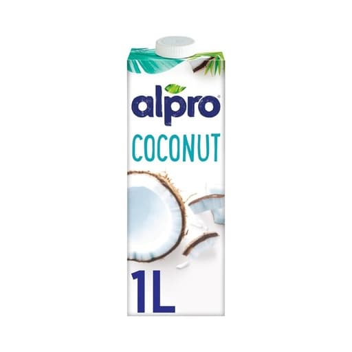 Alpro Coconut Drink 1L