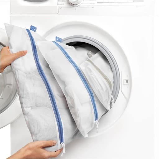 Rayen Bags For Washing Machine
